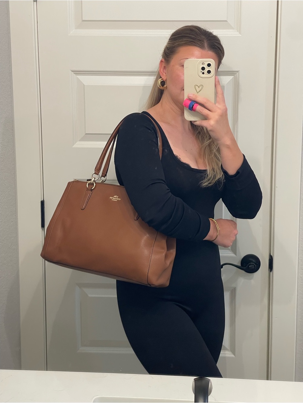 Coach Bag - Picture 8 of 14